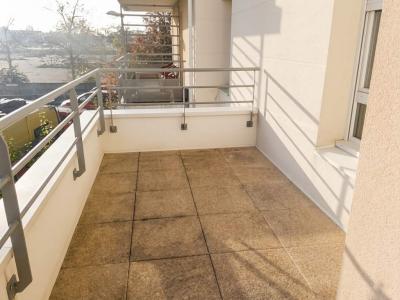 Annonce Location 2 pi�ces Appartement Saint-sebastien-sur-loire 44