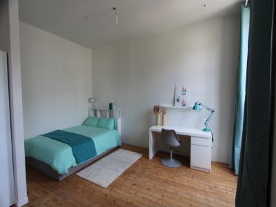 Annonce Location Appartement Nantes 44