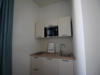 Louer Appartement 27 m2 Nantes