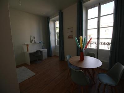 Louer Appartement Nantes Loire atlantique