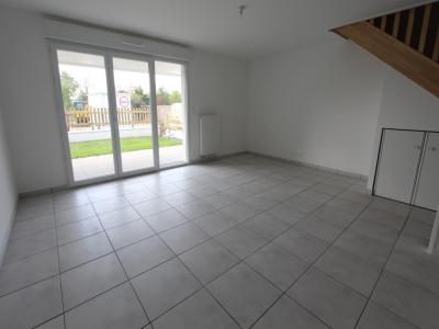 For rent Nantes 4 rooms 80 m2 Loire atlantique (44300) photo 0