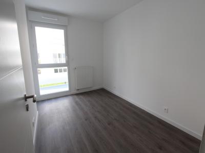 Louer Maison 80 m2 Nantes