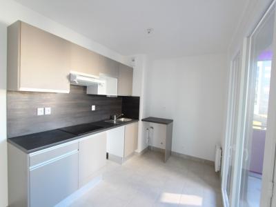 Louer Appartement 60 m2 Reze