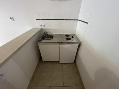 Louer Appartement Nantes 425 euros