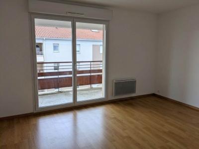 For rent Vertou 2 rooms 46 m2 Loire atlantique (44120) photo 1
