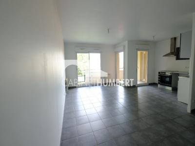 For rent Saint-etienne 3 rooms 66 m2 Loire (42000) photo 0