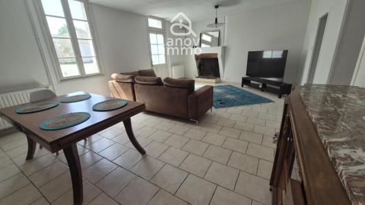 For sale Couronne 6 rooms 131 m2 Charente (16400) photo 0