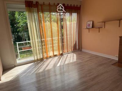 Annonce Vente 4 pi�ces Maison Angouleme 16