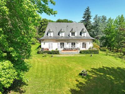 For sale Gan 8 rooms 247 m2 Pyrenees atlantiques (64290) photo 0
