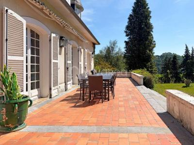 Acheter Maison 247 m2 Gan