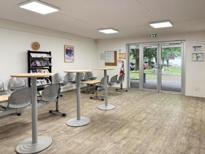 Annonce Vente Bureau Pau 64
