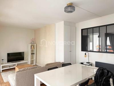 Annonce Vente 4 pi�ces Appartement Pau 64