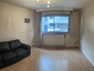 Annonce Vente 2 pi�ces Appartement Villeurbanne 69
