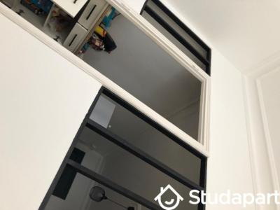 Louer Appartement 17 m2 Montpellier