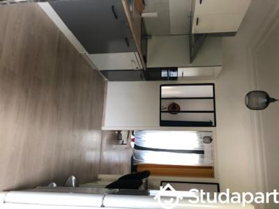 Louer Appartement Montpellier Herault