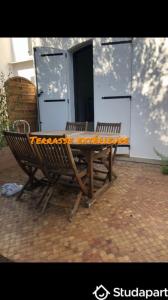 Louer Appartement Montpellier 480 euros