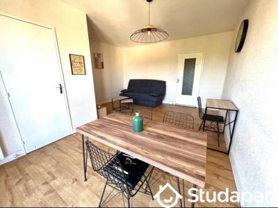 For rent Limoges 1 room 31 m2 Haute vienne (87100) photo 2