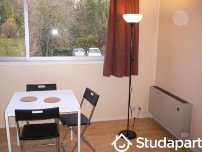 Annonce Location Appartement Rouen 76