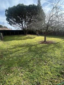 Annonce Vente Terrain Carignan-de-bordeaux 33