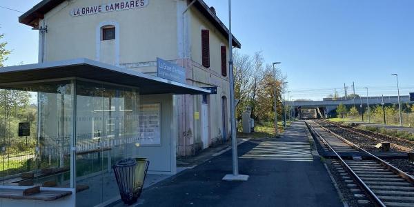Acheter Maison Ambares-et-lagrave Gironde