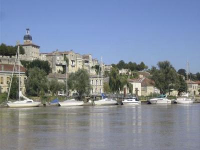 Acheter Maison Bourg Gironde