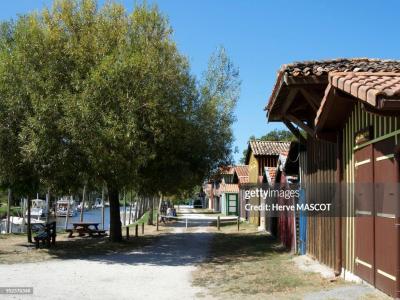 Annonce Vente Terrain Biganos 33
