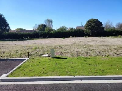 For sale Audenge 600 m2 Gironde (33980) photo 0
