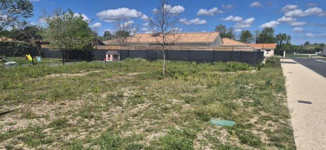 Acheter Maison Belin-beliet 264070 euros