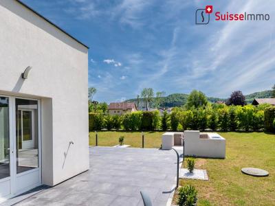 For sale Sancey-le-grand 6 rooms 130 m2 Doubs (25430) photo 0