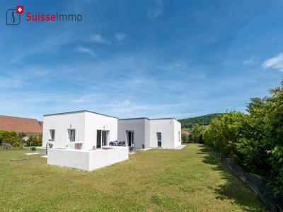Annonce Vente 6 pi�ces Maison Sancey-le-grand 25