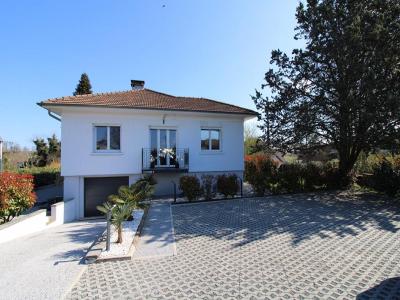 Acheter Maison Besancon Doubs