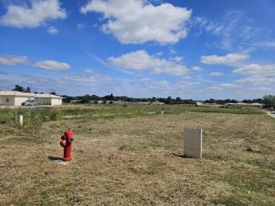 For sale Chaniers 626 m2 Charente maritime (17610) photo 0