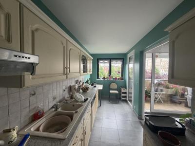 Acheter Appartement 73 m2 Tourcoing