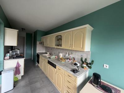 Acheter Appartement Tourcoing Nord