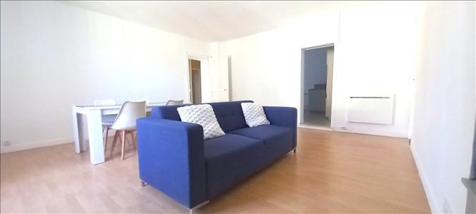 Annonce Location 4 pi�ces Appartement Saint-nicolas-de-redon 44