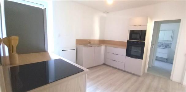 Louer Appartement 96 m2 Saint-nicolas-de-redon