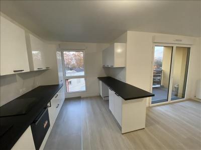 Annonce Location 3 pi�ces Appartement Asnieres-sur-seine 92