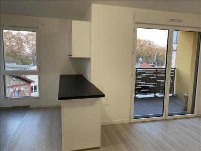 Louer Appartement Asnieres-sur-seine Hauts de Seine