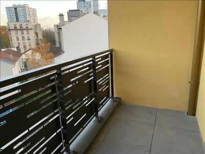 Louer Appartement Asnieres-sur-seine 1477 euros