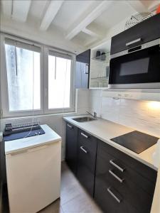 Louer Appartement Paris-18eme-arrondissement Paris