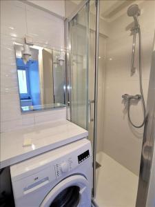 Louer Appartement Paris-18eme-arrondissement 854 euros