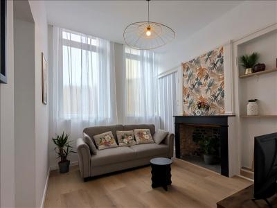 Annonce Location 5 pi�ces Maison Douai 59