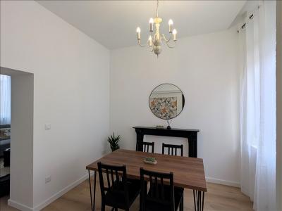 Louer Maison 110 m2 Douai
