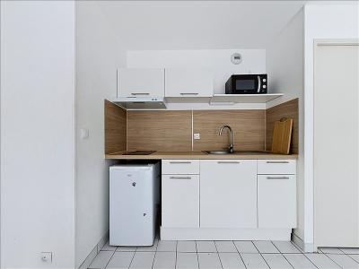 Louer Appartement 25 m2 Chartres