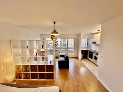 Annonce Location Appartement Villejuif 94