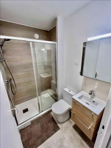 Louer Appartement 34 m2 Villejuif