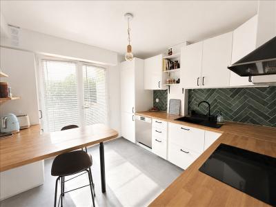 For rent Vesinet 2 rooms 59 m2 Yvelines (78110) photo 2