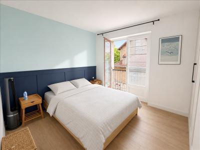 For rent Vesinet 2 rooms 59 m2 Yvelines (78110) photo 3