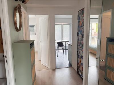 For rent Vesinet 2 rooms 59 m2 Yvelines (78110) photo 4