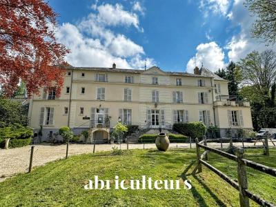 Annonce Vente 16 pi�ces Maison Morigny-champigny 91